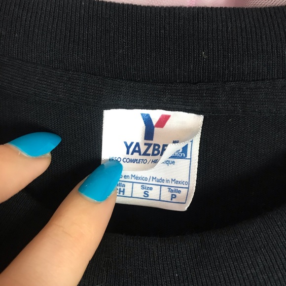 Michael jackson memorial tshirt vintage - Picture 3 of 7